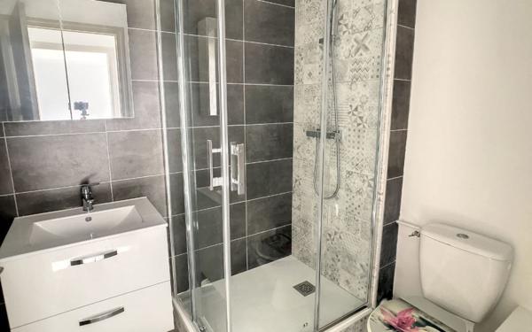 Appartement à louer    1 pièce • 33 m2 Aurillac