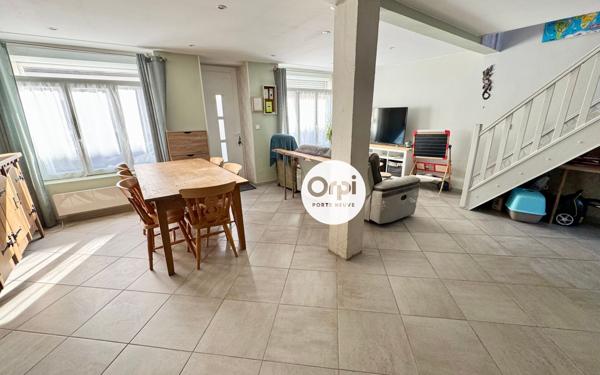 Maison à vendre    5 pièces •  Marquise