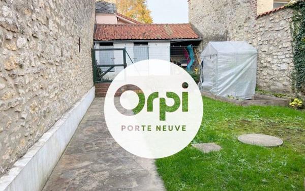 Maison à vendre    5 pièces •  Marquise