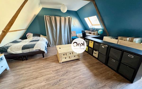 Maison à vendre    5 pièces •  Marquise