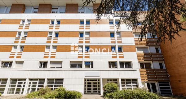 À vendre Studio 24.44 m² - Grenoble 38100