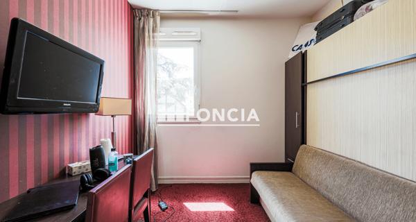 À vendre Studio 24.44 m² - Grenoble 38100