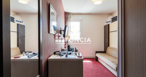 À vendre Studio 24.44 m² - Grenoble 38100