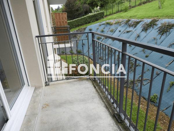 Location Appartement 2 pièces 36.25 m² - 2 RUE FRANCOISE SAGAN Auch 32000