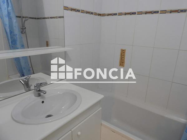 Location Appartement 2 pièces 36.25 m² - 2 RUE FRANCOISE SAGAN Auch 32000