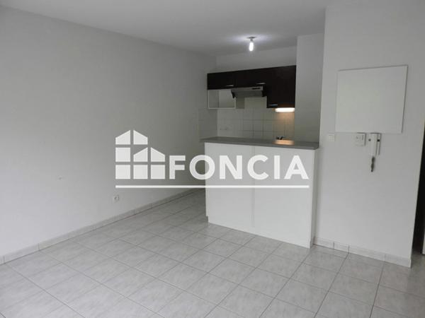 Location Appartement 2 pièces 36.25 m² - 2 RUE FRANCOISE SAGAN Auch 32000