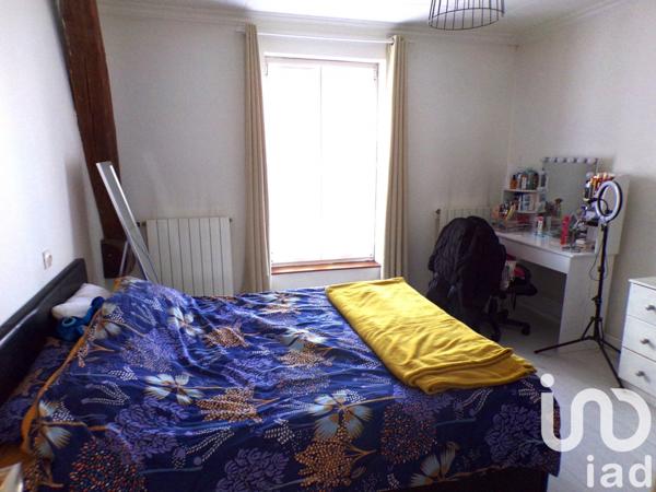 Maison à vendre 6 pièces 154 m² Collemiers