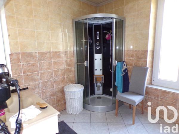 Maison à vendre 6 pièces 154 m² Collemiers