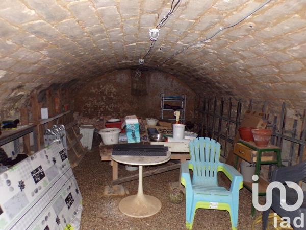 Maison à vendre 6 pièces 154 m² Collemiers