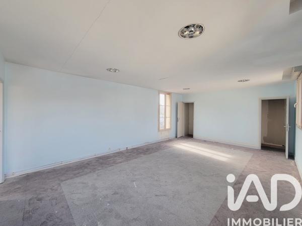 Appartement à vendre 3 pièces 56 m² Melun