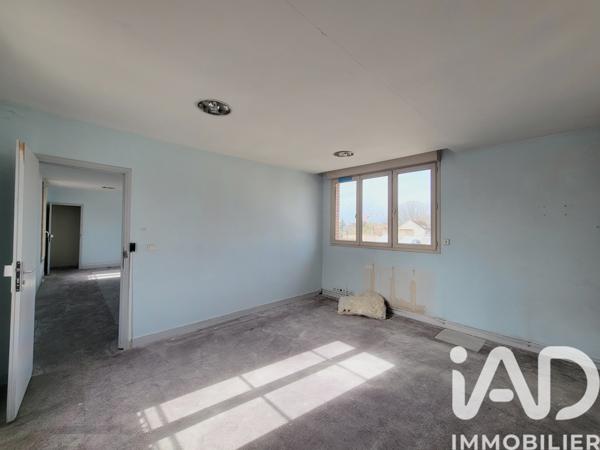 Appartement à vendre 3 pièces 56 m² Melun