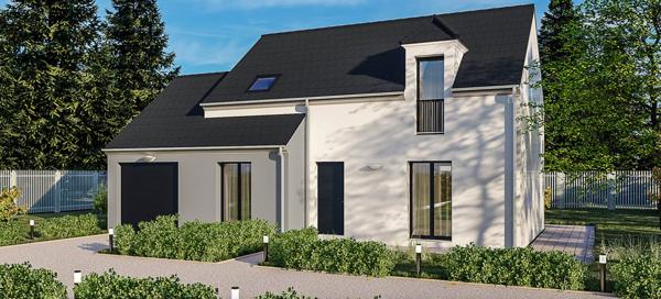 Terrain constructible