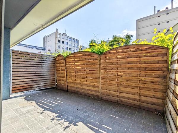 Appartement Courbevoie 2 pièces- 49,15m² , Courbevoie Appartement Courbevoie 2 pièces- 49,15m² , Courbevoie