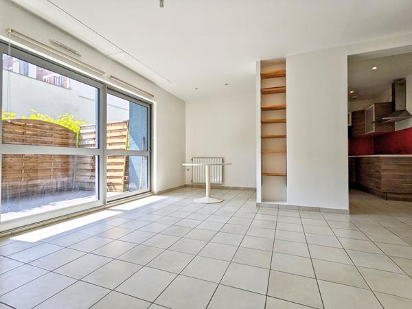 Appartement Courbevoie 2 pièces- 49,15m² , Courbevoie Appartement Courbevoie 2 pièces- 49,15m² , Courbevoie