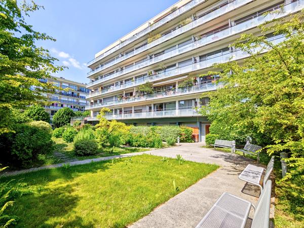 Appartement Courbevoie 2 pièces- 49,15m² , Courbevoie Appartement Courbevoie 2 pièces- 49,15m² , Courbevoie
