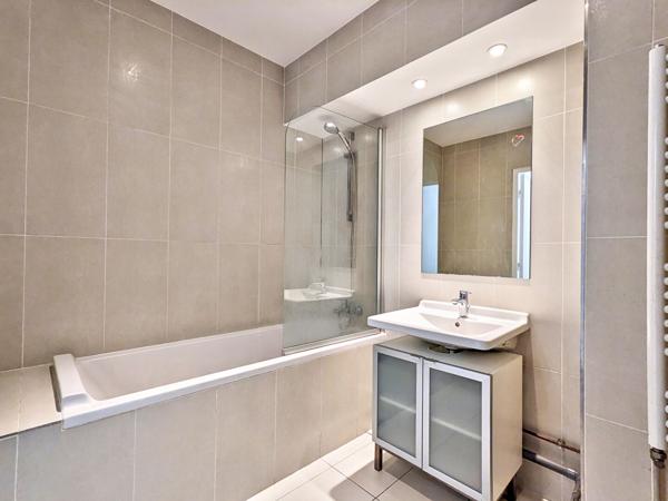 Appartement Courbevoie 2 pièces- 49,15m² , Courbevoie Appartement Courbevoie 2 pièces- 49,15m² , Courbevoie