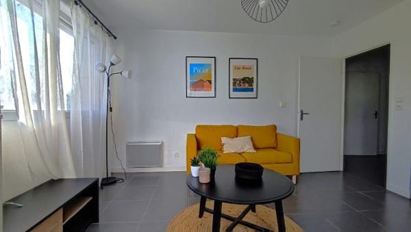 T2 Mérignac 43 m²