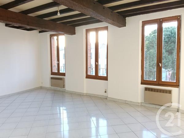Appartement F3 à vendre  3 pièces - 75,96 m2 GAILLAC - 81