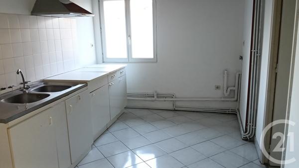 Appartement F3 à vendre  3 pièces - 75,96 m2 GAILLAC - 81