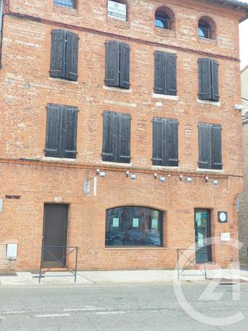 Appartement F3 à vendre  3 pièces - 75,96 m2 GAILLAC - 81