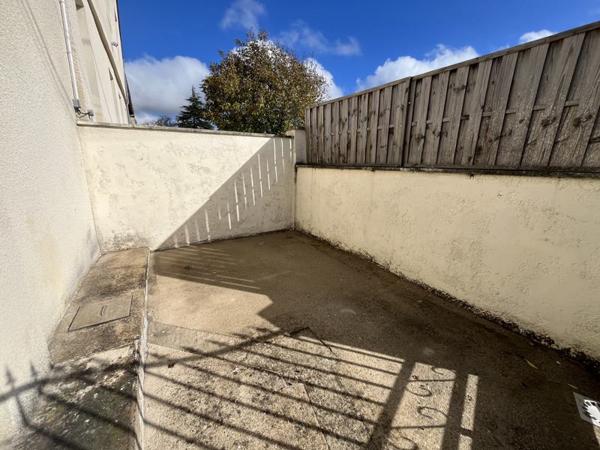 Maison à louer |  Bourg |  1 pièce | 26 m²