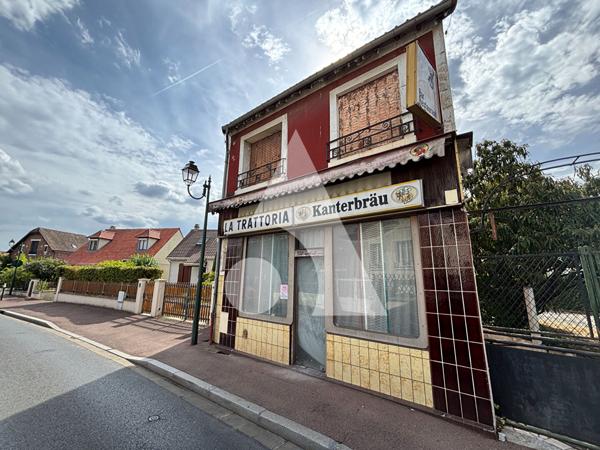Maison 190 m2