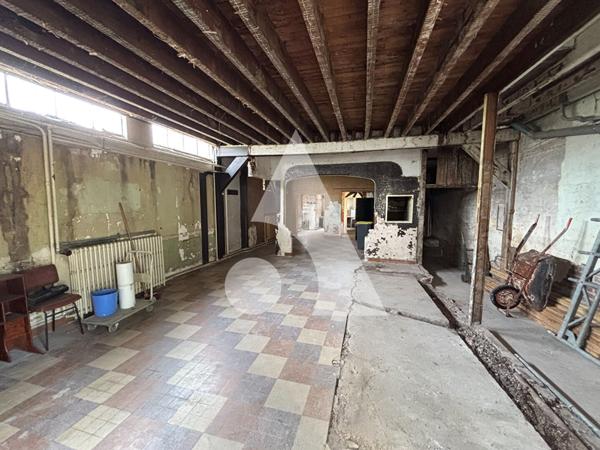 Maison 190 m2