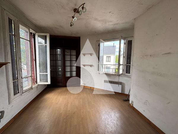Maison 190 m2