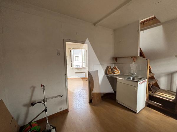 Maison 190 m2