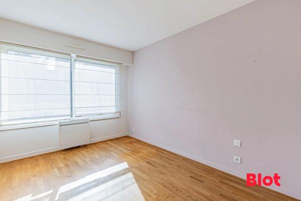 Appartement 4 pièce(s)