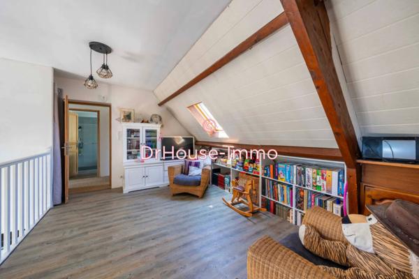 Maison à vendre 8 pièces de 239 m²