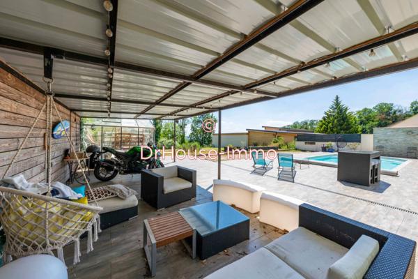 Maison à vendre 8 pièces de 239 m²