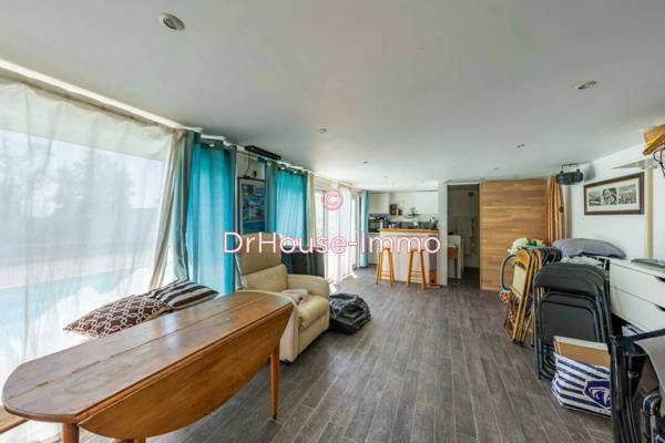 Maison à vendre 8 pièces de 239 m²