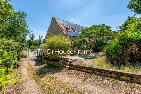 Maison à vendre 8 pièces de 239 m²