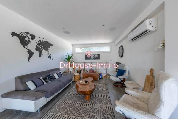 Maison à vendre 8 pièces de 239 m²