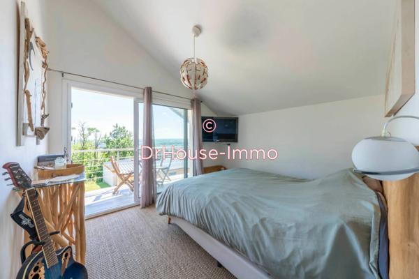Maison à vendre 8 pièces de 239 m²