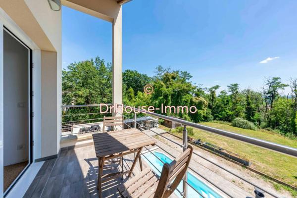 Maison à vendre 8 pièces de 239 m²