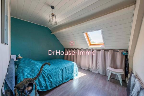 Maison à vendre 8 pièces de 239 m²