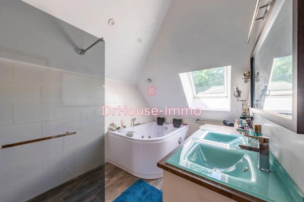 Maison à vendre 8 pièces de 239 m²
