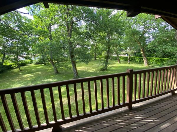 Très grande Maison Landaise de 280M2 avec piscine et grand terrain boisé de chênes à SAINT PIERRE DU MONT (40)