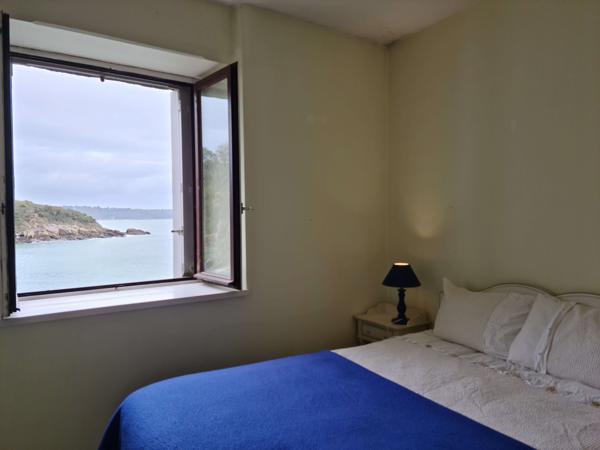 PROPRIÉTÉ DE CARACTERE VUE MER A ST CAST LE GUILDO