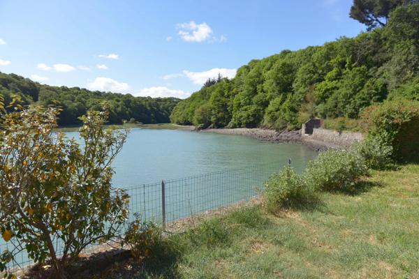 PROPRIÉTÉ DE CARACTERE VUE MER A ST CAST LE GUILDO