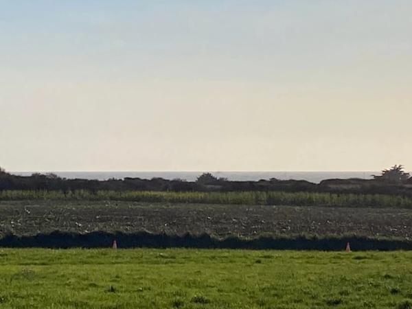 Demeure de prestige vue mer Ploemeur Vendu