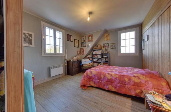 Demeure de prestige vue mer Ploemeur Vendu