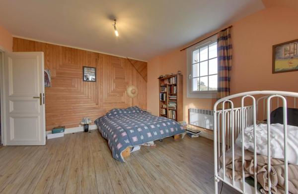 Demeure de prestige vue mer Ploemeur Vendu
