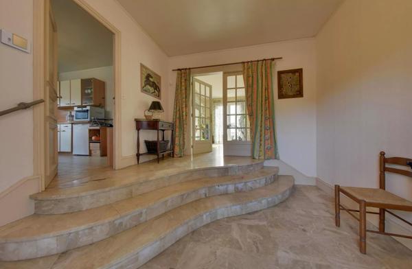 Demeure de prestige vue mer Ploemeur Vendu