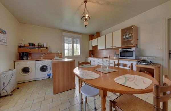Demeure de prestige vue mer Ploemeur Vendu