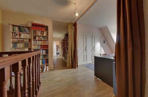 Demeure de prestige vue mer Ploemeur Vendu