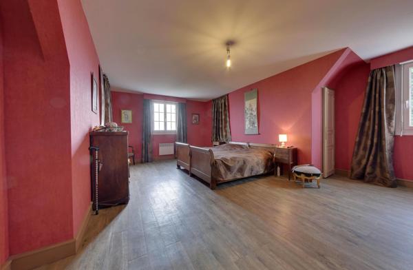 Demeure de prestige vue mer Ploemeur Vendu