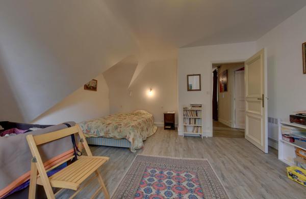 Demeure de prestige vue mer Ploemeur Vendu